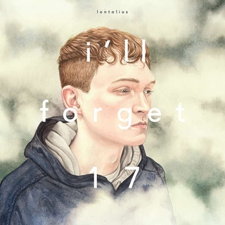 LONTALIUS - I'll Forget 17 (Vinyl)