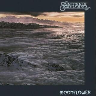 SANTANA - Moonflower (Remastered) (2lp)