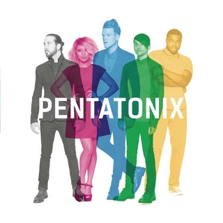 PENTATONIX - Pentatonix (Deluxe Version)