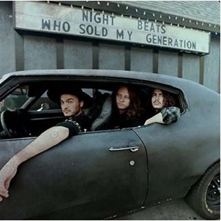 NIGHT BEATS - Who Sold My Generation (180g)