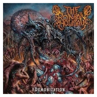 AHTME - The Demonization