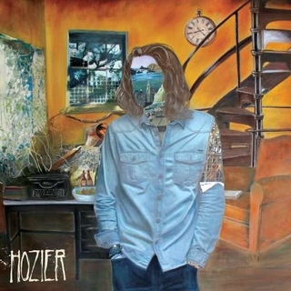 HOZIER - Hozier -deluxe-