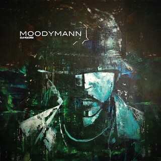 VARIOUS ARTISTS - Moodymann - Dj-kicks