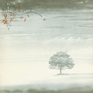 GENESIS - Wind &amp; Wuthering (180g)