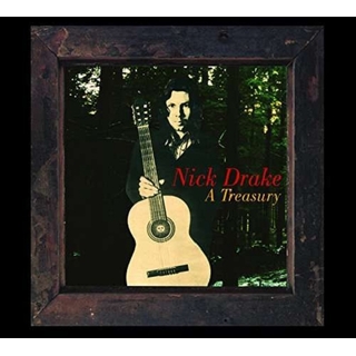 NICK DRAKE - A Treasury -hq-