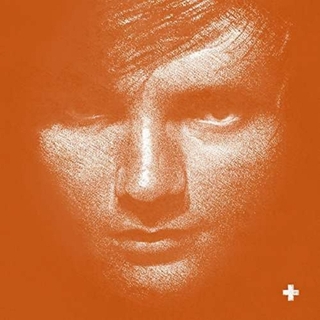 ED SHEERAN - Plus (Coloured Vinyl)