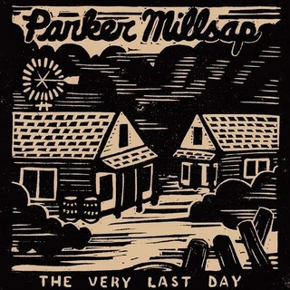PARKER MILLSAP - Very Last Day (180g) (Dli)