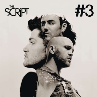THE SCRIPT - #3 (180g)