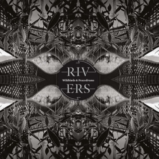 WILDBIRDS &amp; PEACEDRUMS - Rivers -lp+cd-