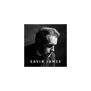 GAVIN JAMES - Bitter Pill (Uk)
