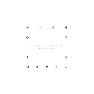 JUSTIN BIEBER - Journals (2lp)