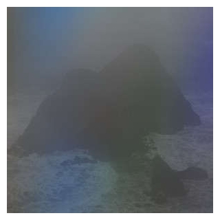 MICK BARR - Blespec (Spathages) / Worthhnt (Rust Mine)