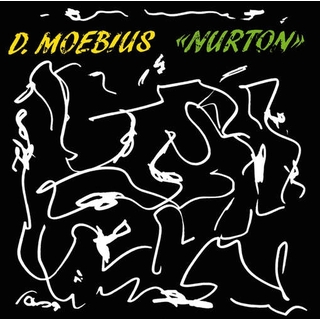 DIETER MOEBIUS - Nurton