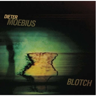 MOEBIUS - Blotch