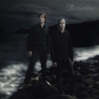 STARWALKER - Starwalker