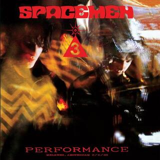 SPACEMEN 3 - Performance (Vinyl)