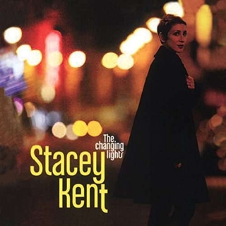 STACEY KENT - Changing Lights (180g)