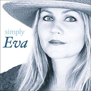 EVA CASSIDY - Simply Eva (180g) (Uk)