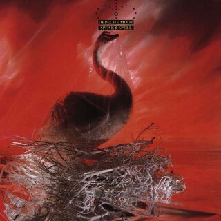 DEPECHE MODE - Speak &amp; Spell (180g)