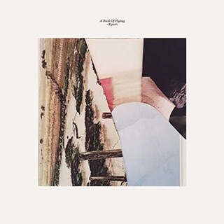 KYSON - A Book Of Flying