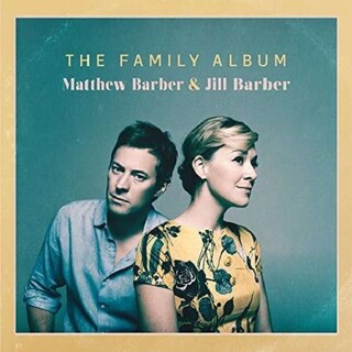 MATTHEW / BARBER - Family Album