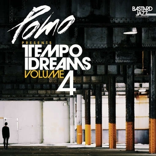 VARIOUS ARTISTS - Pomo Presents: Tempo Dreams Vo
