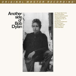 BOB DYLAN - Another Side Of Bob Dylan (Ltd) (180g)