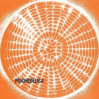 PIERO UMILIANI - Psichedelica -lp+cd-