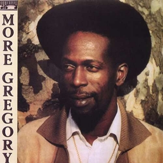 GREGORY ISAACS - More Gregory (Lp)