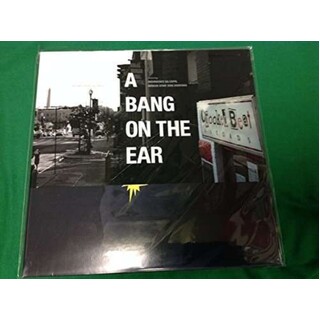 VARIOUS ARTISTS - Crooked Beat Records Presents: A Bang On The Ear [lp] (Random Red Or Black Vinyl, Insert, Limited To 725, Indie-exclusive) (Rsd 2016