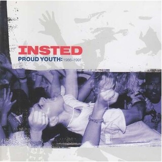 INSTED - Proud Youth: 198