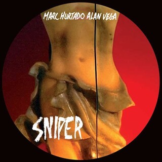 ALAN VEGA - Sniper