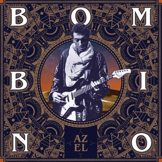 BOMBINO - Azel (Dlcd)