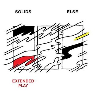 SOLIDS - Else
