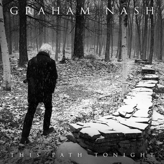 GRAHAM NASH - This Path Tonight (180g) (Dlcd)