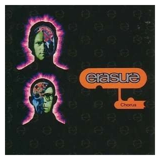 ERASURE - Chorus (Uk)