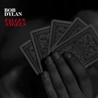 BOB DYLAN - Fallen Angels (Dli)