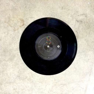DE LUX - Berlin Joe/stranger Love (8&#39; V