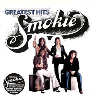 SMOKIE - Greatest Hits (Bright White Edition) (Ger)