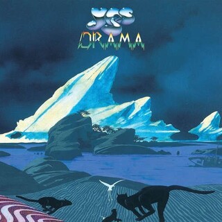 YES - Drama (180g)