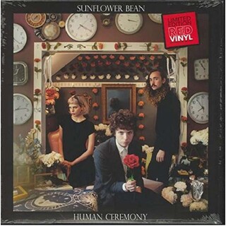 SUNFLOWER BEAN - Human Ceremony