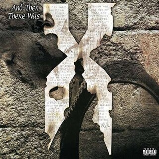 DMX - And Then There Was X (2lp)