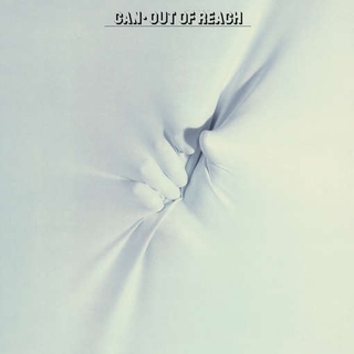 CAN - Out Of Reach (Vinyl Reissue)