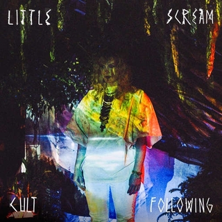 LITTLE SCREAM - Cult Following