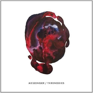 MESSENGER - Threnodies -lp+cd-