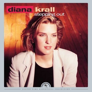 DIANA KRALL - Stepping Out (180g/download)