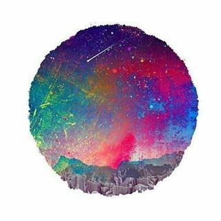 KHRUANGBIN - Universe Smiles Upon You (Vinyl)
