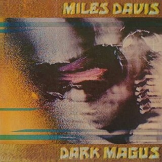MILES DAVIS - Dark Magus (180g)