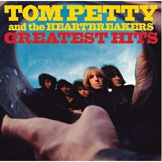 TOM PETTY - Greatest Hits