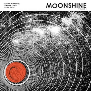 VARIOUS ARTISTS - Moonshine 1 / Various